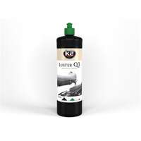 K2 Luster Q3 Green Fast cut compound 1kg, Universal