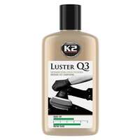 K2 Luster Q3 Green Fast cut compound 250g, Universal