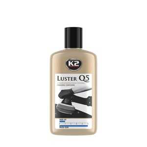 K2 Luster Q5 Blue Finishing compound, Universal