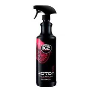 K2 Roton Pro Gelly Fälgrengöring 1l, Universal