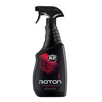 K2 Roton Pro Gelly Fälgrengöring 750ml, Universal