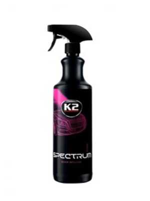 K2 Spectrum Pro Quickdetailer 1l, Universal