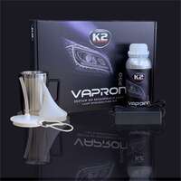 K2 Vapron Pro strålkastarpolish kit, Universal