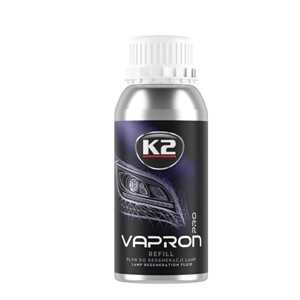 K2 Vapron Pro strålkastarpolish refill 600ml, Universal