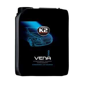 K2 Vena Pro bilschampo 5L, Universal