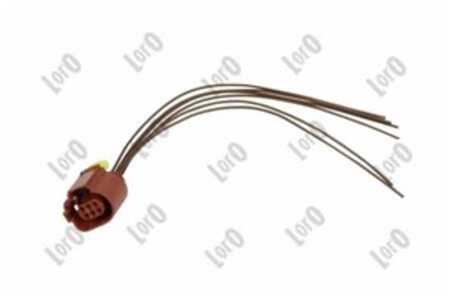 Kabelreparationssats AGR-ventil, mitsubishi,nissan,opel,renault, 4409585, 4411757, 4412632, 4413408, 4415798, 4416575, 4430902,