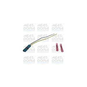 Kabelreparationssats AGR-ventil, bmw, 12527507529, 7507529