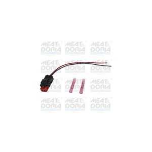 Kabelreparationssats AGR-ventil, citroën,fiat,ford,lancia,land rover,peugeot,renault,toyota, 736410702700, 736410702900, 736410