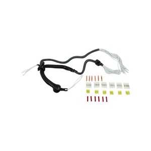 Kabelreparationssats, baklucka, Baklucka, Höger, bmw 3 touring [e91], 61 11 9 133 630