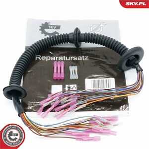 Kabelreparationssats, baklucka, bmw 3 [e46], 3 coupé [e46], 6111 6 943 313, 6111 6 943 602, 6111 6 950 735, 6111 6 951 103, 611