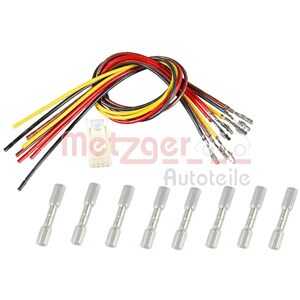 Kabelreparationssats, elcentral, Instrumentpanel, dacia,fiat,lada,nissan,opel,renault,smart,vauxhall, 24824 00Q6A, 2482400Q6A, 