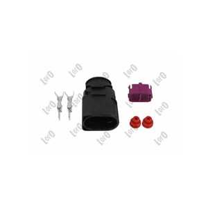 Kabelreparationssats, elcentral, audi,seat,skoda,vw, 1J0973852