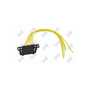 Kabelreparationssats, elcentral, audi,seat,skoda,vw, 3B0972706