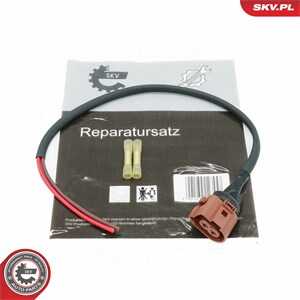 Kabelreparationssats, elcentral, audi,vw, 3B0 973 752 A, 3B0973752A