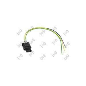 Kabelreparationssats, elcentral, audi,seat,skoda,vw, 4F0973703