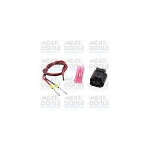 Kabelreparationssats, elcentral, audi,seat,skoda,vw, 8K0 973 702