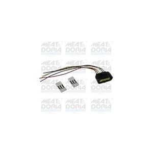 Kabelreparationssats, gaspedalssensor, dodge caliber, journey, fiat freemont, jeep compass, patriot, lancia flavia cabriolet, 0