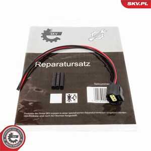 Kabelreparationssats, generator, Universal, 1U2J14B475TA, 1U2Z14S411TA, 736410705500, AU2J10A545AA, WPT118