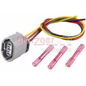 Kabelreparationssats, generator, opel agila, suzuki splash, vauxhall agila mk ii, 3140065D00, 31400-65D00, 3140065D01, 31400-65