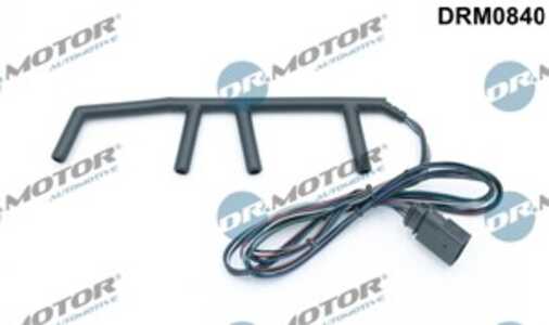 Kabelreparationssats, glödstift, seat leon, toledo ii, vw bora i, bora variant, golf iv, golf variant iv, 038971220C