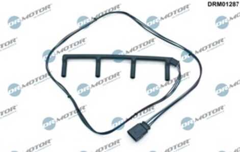 Kabelreparationssats, glödstift, seat leon, toledo ii, vw bora i, bora variant, golf iv, golf variant iv, 038971220D