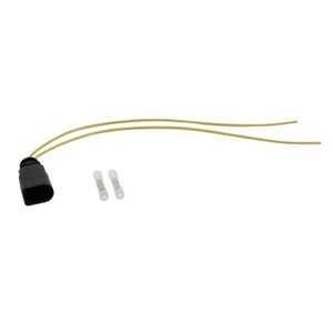 Kabelreparationssats, hjulvarvtalssensor, audi,seat,skoda,vw, 1J0 973 802 S1*, 1J0 973 802*, 964857