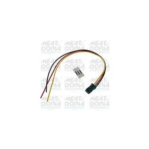 Kabelreparationssats, inställning lysviddsreglering, alfa romeo,audi,fiat,ford,iveco,seat,skoda,smart,vw, 1041664*, 1J0 941 295