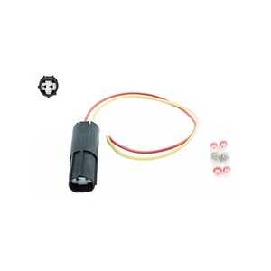 Kabelreparationssats, kamaxelsensor, Motorrum, renault, 82 00 673 203