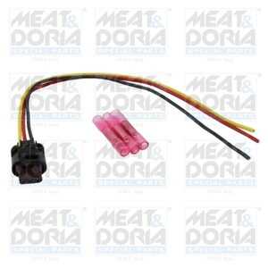 Kabelreparationssats, kamaxelsensor, audi a3, a4 b8, a6 c6, tt, vw golf v, jetta iv, new beetle, passat b6, polo v, 1T0 973 203