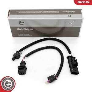 Kabelreparationssats, kylvätsketemperatursensor, Universal, 12 51 8 614 952, 12518614952, 8 614 952, 8614952