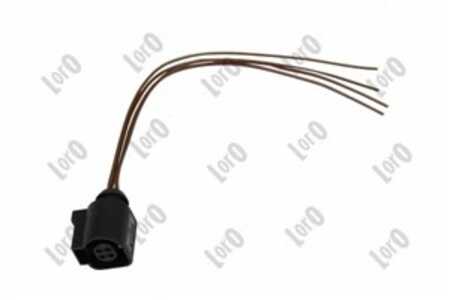 Kabelreparationssats, kylvätsketemperatursensor, audi,seat,skoda,vw, 4B0973712