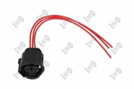 Kabelreparationssats, kylvätsketemperatursensor, audi,seat,skoda,vw, 1J0973203