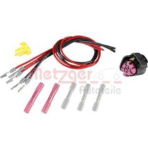 Kabelreparationssats, luftmassemätare, chevrolet,opel,vauxhall, 0836457, 12671611, 55562426, 8 36 457, 836457