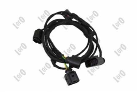 Kabelreparationssats, sensor-parkeringshjälp, Fordonsfront, audi a6 allroad c6, a6 c6, a6 c6 avant, 4F0971095