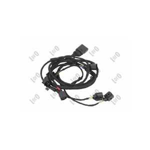 Kabelreparationssats, sensor-parkeringshjälp, Fordonsfront, seat altea, 5P8971194A