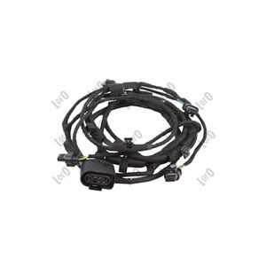 Kabelreparationssats, sensor-parkeringshjälp, Fordonsfront, seat altea, 5P0971095B