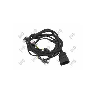 Kabelreparationssats, sensor-parkeringshjälp, Fordonsfront, vw golf vii, golf van vii, golf variant vii, 5G0971095P