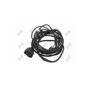 Kabelreparationssats, sensor-parkeringshjälp, Fordonsfront, vw, 1T0971095AN