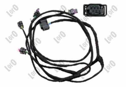 Kabelreparationssats, sensor-parkeringshjälp, Fram, bmw x5 [e70], 61129244421