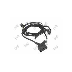 Kabelreparationssats, sensor-parkeringshjälp, Fram, skoda octavia iii, octavia combi iii, 3V0 971 095 C