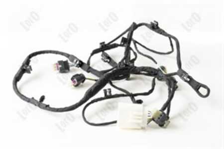 Kabelreparationssats, sensor-parkeringshjälp, bmw 5 [f10], 5 touring [f11], 61 12 9 286 477, 61 12 9 286 479