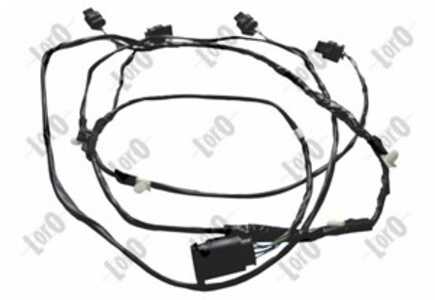 Kabelreparationssats, sensor-parkeringshjälp, bmw x1 [f48], 61 12 9 392 513