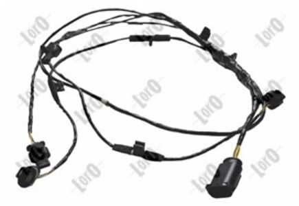 Kabelreparationssats, sensor-parkeringshjälp, bmw x1 [e84], 61 12 9 236 520