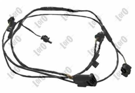 Kabelreparationssats, sensor-parkeringshjälp, bmw 1 [e81, e87], 61 12 9 128 602, 61 12 9 236 518