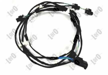 Kabelreparationssats, sensor-parkeringshjälp, bmw 2 active tourer [f45], 2 gran tourer [f46], 61129389340