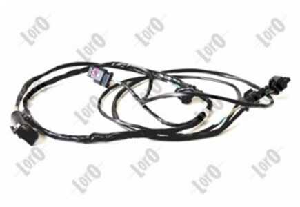 Kabelreparationssats, sensor-parkeringshjälp, bmw, 61129326026