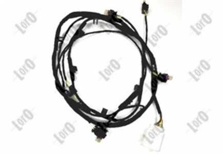 Kabelreparationssats, sensor-parkeringshjälp, bmw 7 [f01, f02, f03, f04], 61129262217