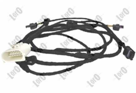 Kabelreparationssats, sensor-parkeringshjälp, bmw 5 [e60], 61129122274