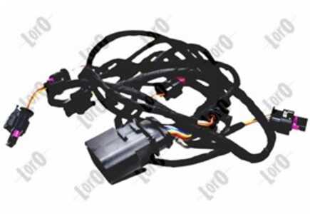 Kabelreparationssats, sensor-parkeringshjälp, vw golf vii, 5G0 971 095H