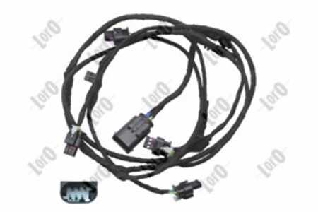 Kabelreparationssats, sensor-parkeringshjälp, bmw 1 [e87], 61129119576